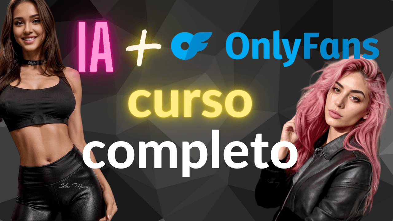 Curso de IA + Only